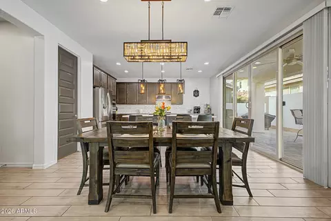 Dining - 9849 E Solstice Ave, Mesa, AZ 85212 photo 2 of 2