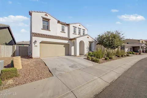 Other - 9849 E Solstice Ave, Mesa, AZ 85212 photo 1 of 17