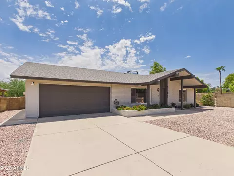 Exterior - 4101 E Mandan St, Phoenix, AZ 85044 photo 12 of 12