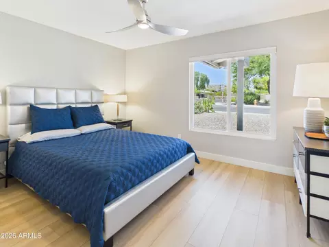 Bedroom - 4101 E Mandan St, Phoenix, AZ 85044 photo 7 of 11