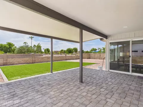 Exterior - 4101 E Mandan St, Phoenix, AZ 85044 photo 3 of 12