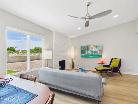 Living - 4101 E Mandan St, Phoenix, AZ 85044 photo 8 of 13