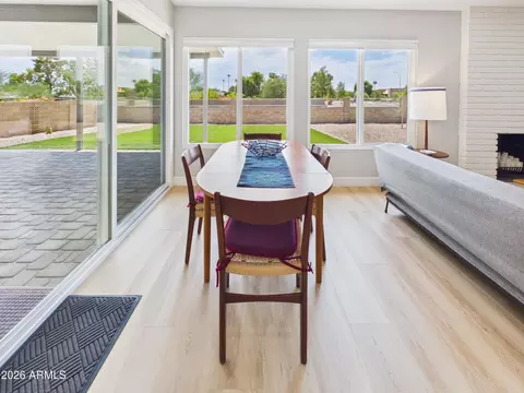 Dining - 4101 E Mandan St, Phoenix, AZ 85044 photo 1 of 1