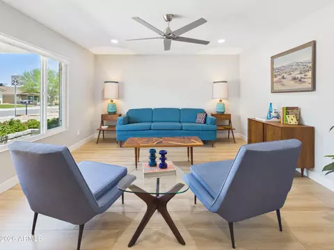 Living - 4101 E Mandan St, Phoenix, AZ 85044 photo 3 of 13