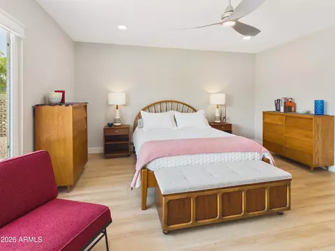 Bedroom - 4101 E Mandan St, Phoenix, AZ 85044 photo 1 of 11