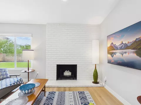 Living - 4101 E Mandan St, Phoenix, AZ 85044 photo 7 of 13