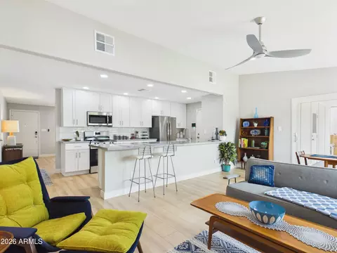 Kitchen - 4101 E Mandan St, Phoenix, AZ 85044 photo 2 of 10