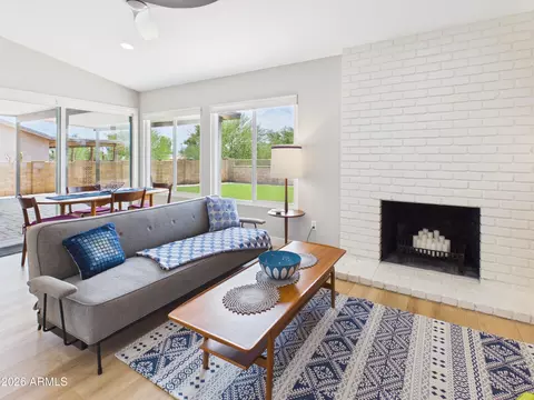 Living - 4101 E Mandan St, Phoenix, AZ 85044 photo 1 of 13