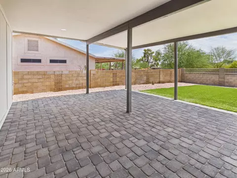 Exterior - 4101 E Mandan St, Phoenix, AZ 85044 photo 4 of 12
