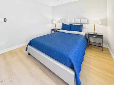 Bedroom - 4101 E Mandan St, Phoenix, AZ 85044 photo 8 of 11