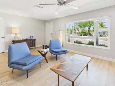 Living - 4101 E Mandan St, Phoenix, AZ 85044 photo 5 of 13