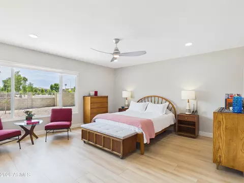 Bedroom - 4101 E Mandan St, Phoenix, AZ 85044 photo 3 of 11
