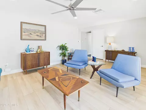Living - 4101 E Mandan St, Phoenix, AZ 85044 photo 11 of 13