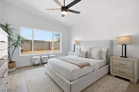 Bedroom - 2202 E Monona Dr, Phoenix, AZ 85024 photo 1 of 5