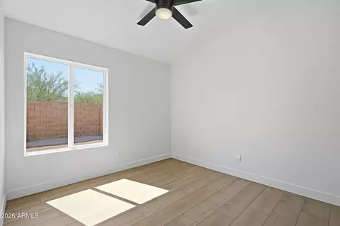 Bedroom - 2202 E Monona Dr, Phoenix, AZ 85024 photo 4 of 5