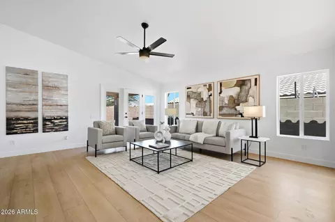 Living - 2202 E Monona Dr, Phoenix, AZ 85024 photo 1 of 2