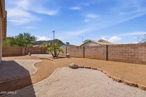 Exterior - 2202 E Monona Dr, Phoenix, AZ 85024 photo 3 of 6