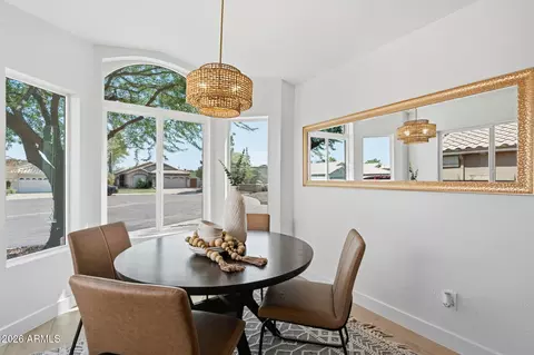 Dining - 2202 E Monona Dr, Phoenix, AZ 85024 photo 1 of 1