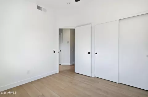 Bedroom - 2202 E Monona Dr, Phoenix, AZ 85024 photo 3 of 5