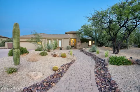 27717 N 67th Pl, Scottsdale, AZ 85266