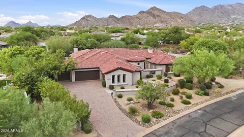 9550 E Havasupai Dr, Scottsdale, AZ 85255