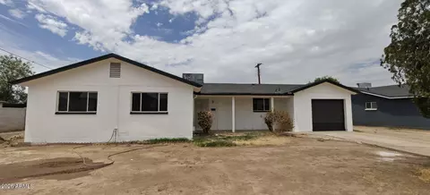 3436 N 49th Dr, Phoenix, AZ 85031
