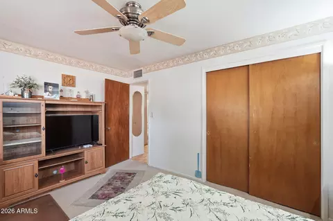 Bedroom - 844 E Desert Ave, Apache Junction, AZ 85119 photo 3 of 4