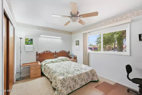 Bedroom - 844 E Desert Ave, Apache Junction, AZ 85119 photo 1 of 4