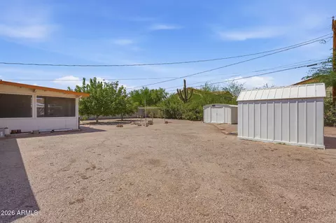 Exterior - 844 E Desert Ave, Apache Junction, AZ 85119 photo 7 of 10