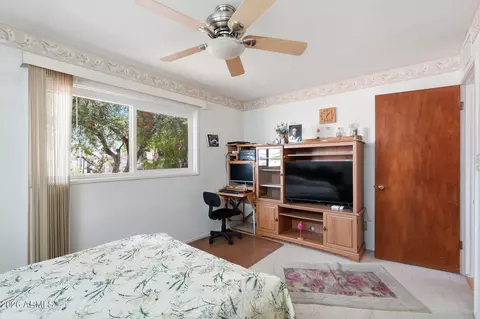 Bedroom - 844 E Desert Ave, Apache Junction, AZ 85119 photo 2 of 4