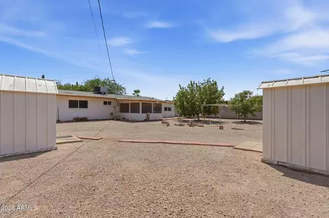 Exterior - 844 E Desert Ave, Apache Junction, AZ 85119 photo 9 of 10