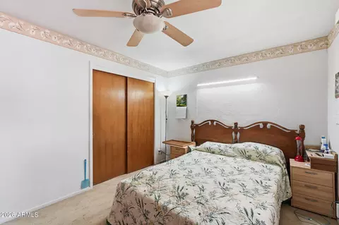 Bedroom - 844 E Desert Ave, Apache Junction, AZ 85119 photo 4 of 4