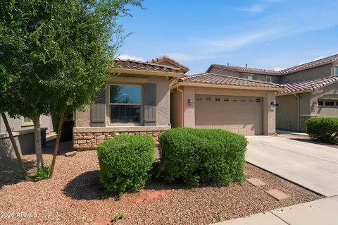 9606 E Tesla Ave, Mesa, AZ 85212