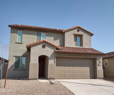 25249 W Wayland Dr, Buckeye, AZ 85326