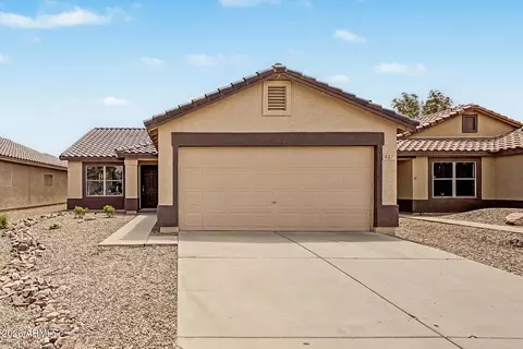 637 W Kingman Loop, Casa Grande, AZ 85122
