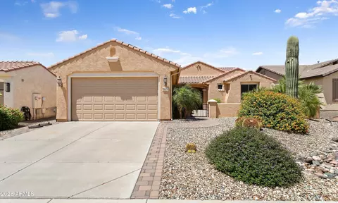 26470 W Potter Dr, Buckeye, AZ 85396