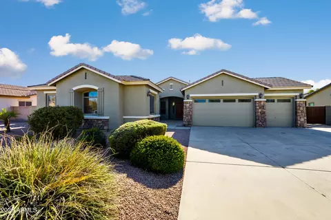 7594 N 85th Dr, Glendale, AZ 85305