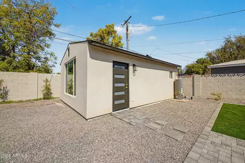 Exterior - 4204 N 19th St, Phoenix, AZ 85016 photo 11 of 11