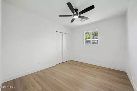Bedroom - 4204 N 19th St, Phoenix, AZ 85016 photo 5 of 6