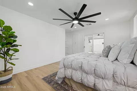 Bedroom - 4204 N 19th St, Phoenix, AZ 85016 photo 2 of 6