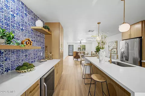 Kitchen - 4204 N 19th St, Phoenix, AZ 85016 photo 3 of 5