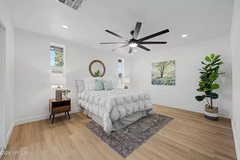 Bedroom - 4204 N 19th St, Phoenix, AZ 85016 photo 1 of 6