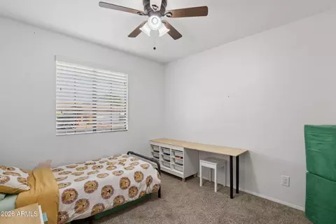 Bedroom - 3850 E Grove Ave, Mesa, AZ 85206 photo 4 of 7