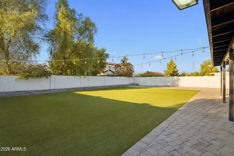 Exterior - 3850 E Grove Ave, Mesa, AZ 85206 photo 7 of 8