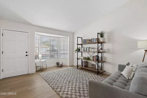 Living - 3850 E Grove Ave, Mesa, AZ 85206 photo 1 of 1