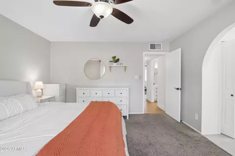 Bedroom - 3850 E Grove Ave, Mesa, AZ 85206 photo 3 of 7