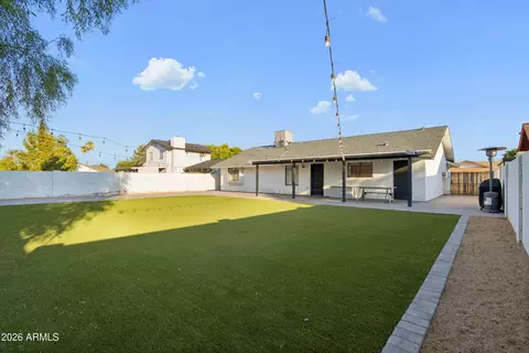Exterior - 3850 E Grove Ave, Mesa, AZ 85206 photo 6 of 8