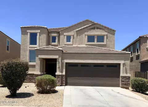 41878 W Allegra Dr, Maricopa, AZ 85138