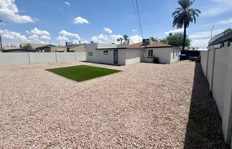 Exterior - 338 E Marilyn Ave, Mesa, AZ 85210 photo 3 of 3