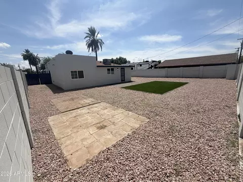 Exterior - 338 E Marilyn Ave, Mesa, AZ 85210 photo 2 of 3